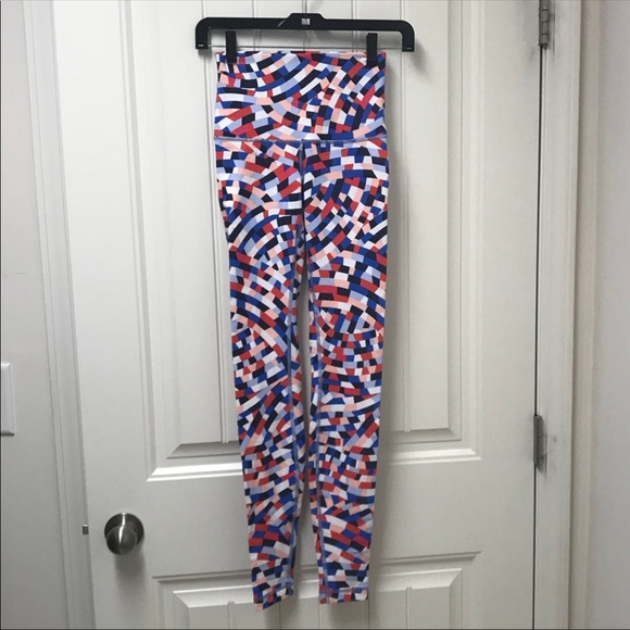 Lululemon high rise wunder under pants - Picture 4 of 4